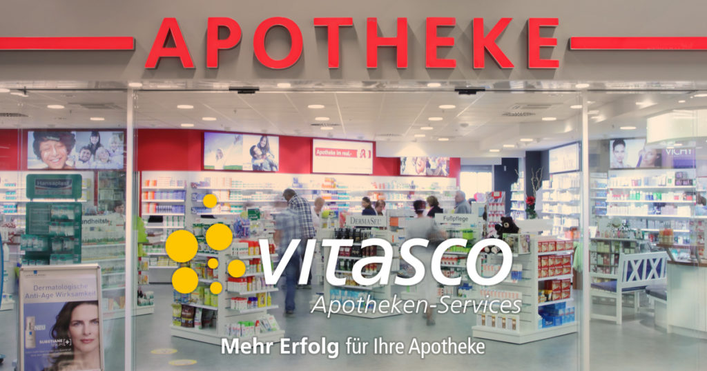 vitasco-Teaser – Leistungen der vitasco GmbH